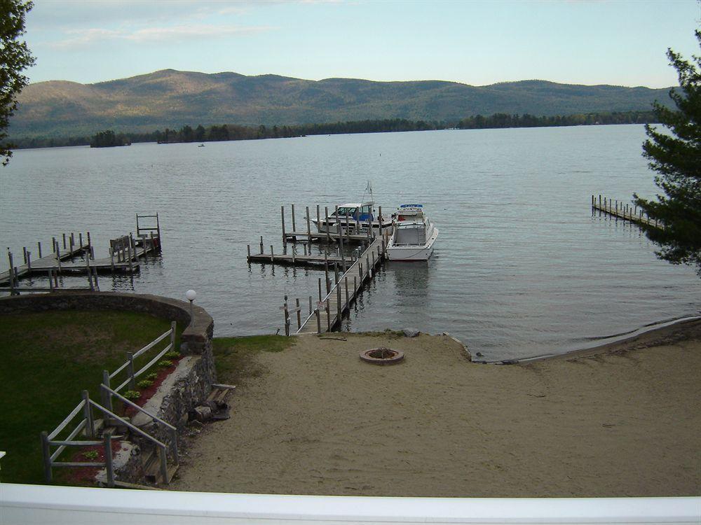 Lake George Suites Exteriér fotografie